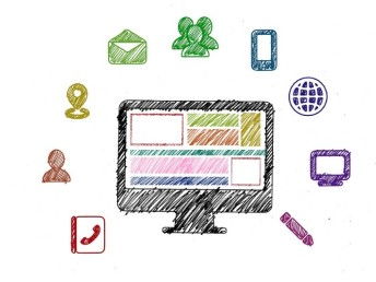 河西周边网站建设与设计公司全解析——助力天津企业高效推广